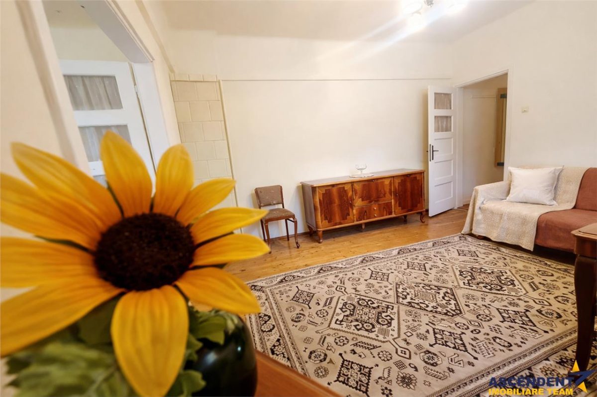 Imobil cu gradina verde in cartier linistit, Tractorul Brasov - foto 4