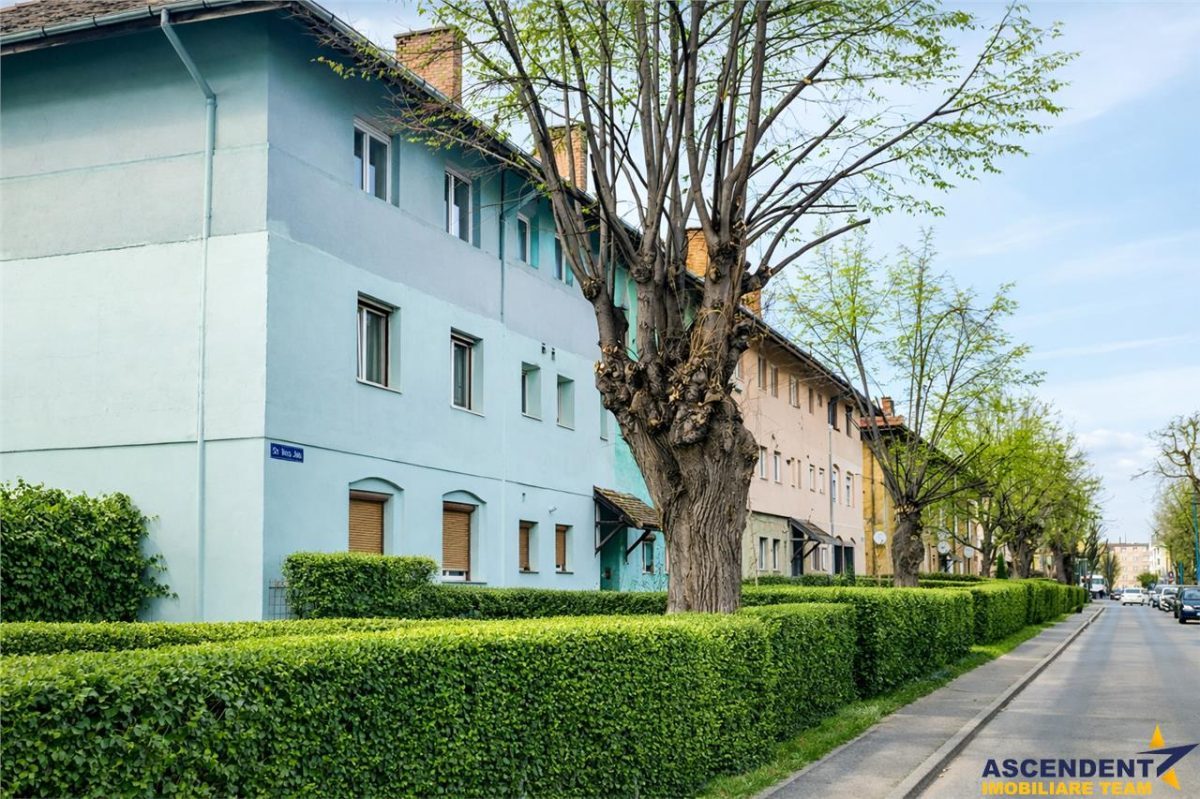 Imobil cu gradina verde in cartier linistit, Tractorul Brasov - foto 7