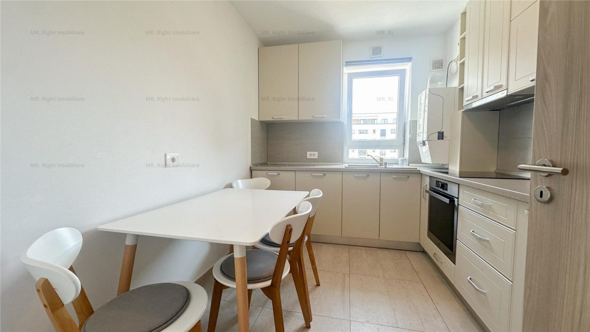 Apartament 2 camere | Kasper | Boxa + Parcare - foto 12