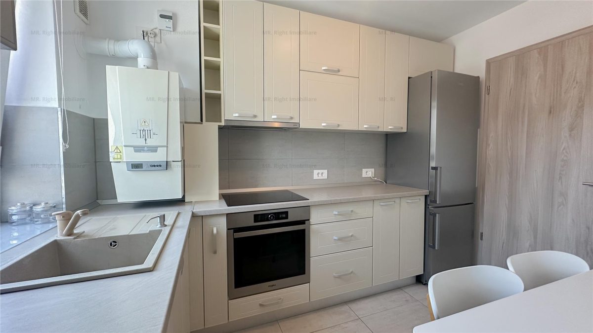 Apartament 2 camere | Kasper | Boxa + Parcare - foto 13