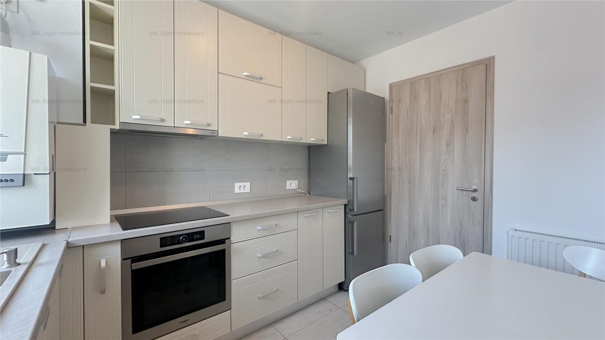 Apartament 2 camere | Kasper | Boxa + Parcare - foto 14