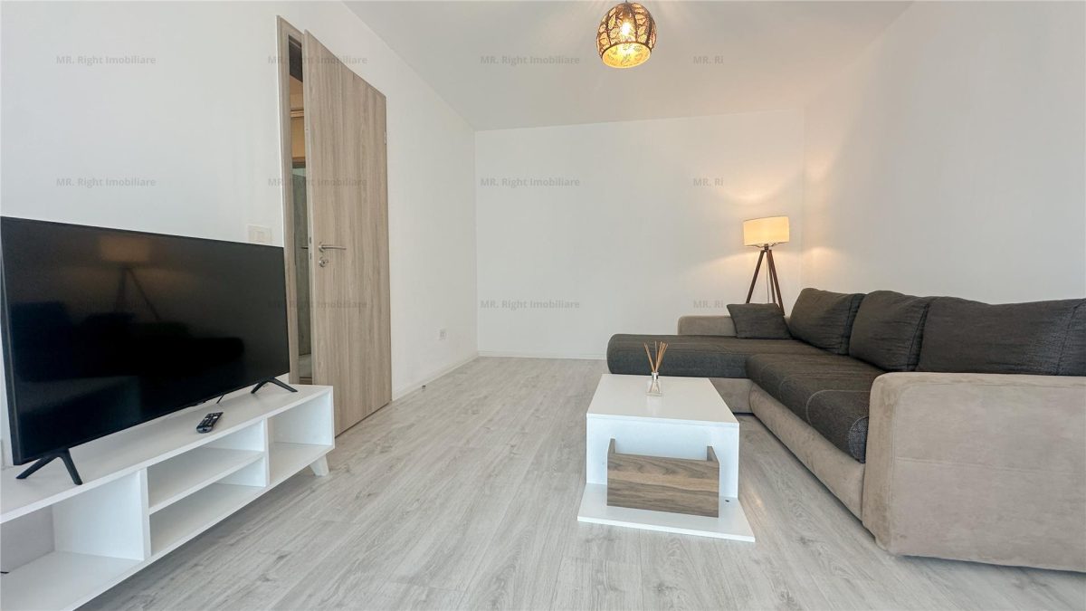 Apartament 2 camere | Kasper | Boxa + Parcare - foto 3