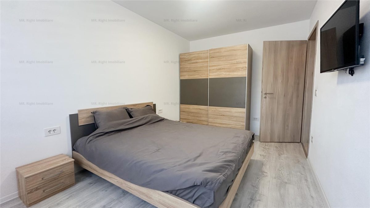Apartament 2 camere | Kasper | Boxa + Parcare - foto 4