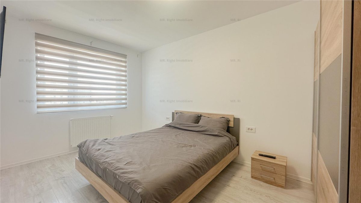 Apartament 2 camere | Kasper | Boxa + Parcare - foto 5