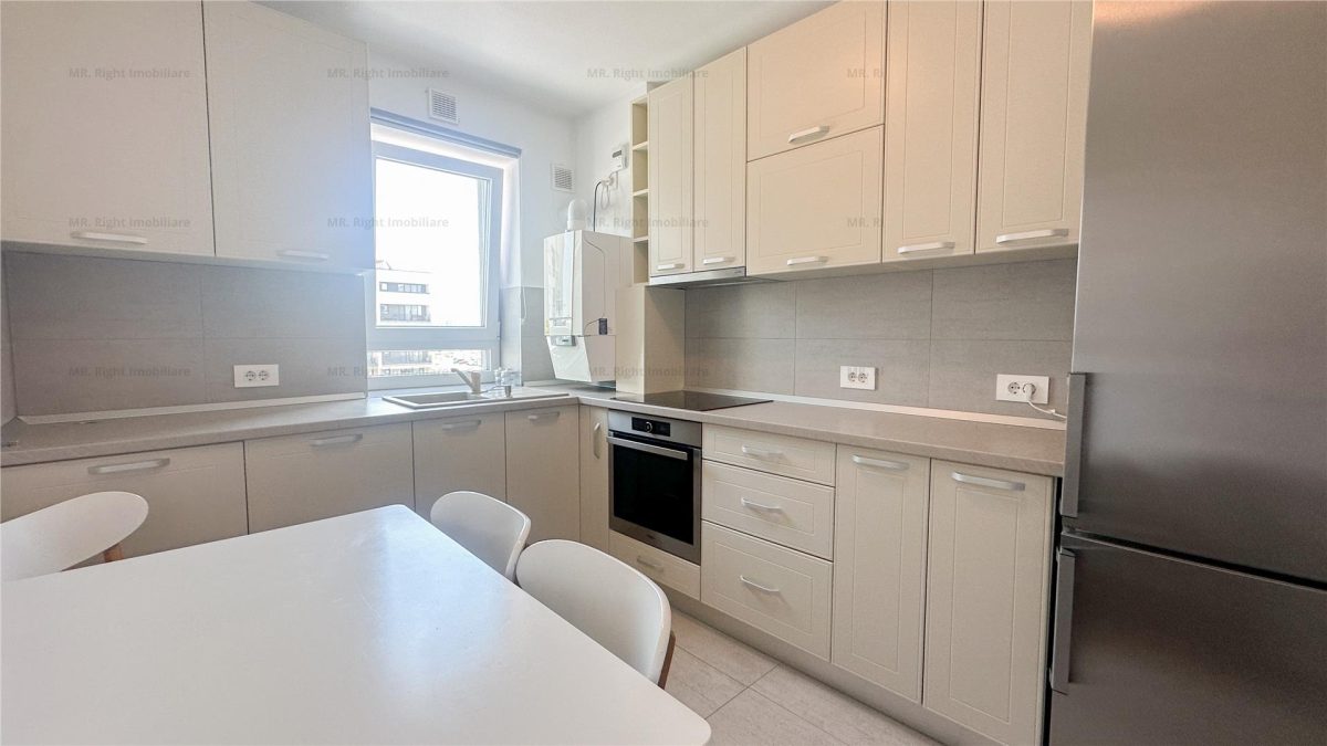 Apartament 2 camere | Kasper | Boxa + Parcare - foto 6