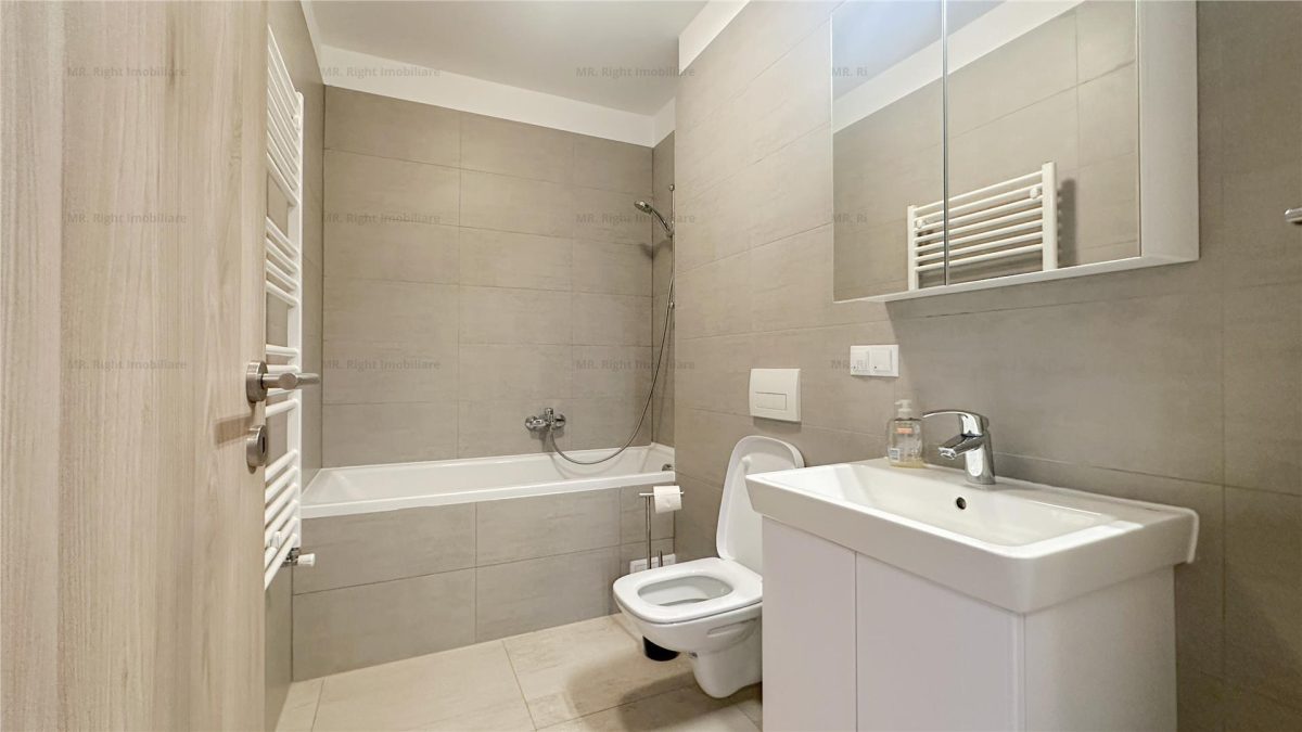 Apartament 2 camere | Kasper | Boxa + Parcare - foto 7