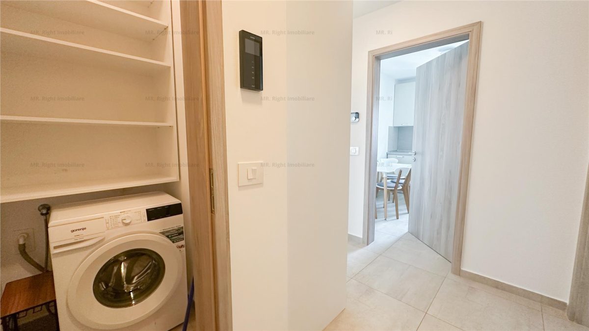 Apartament 2 camere | Kasper | Boxa + Parcare - foto 8