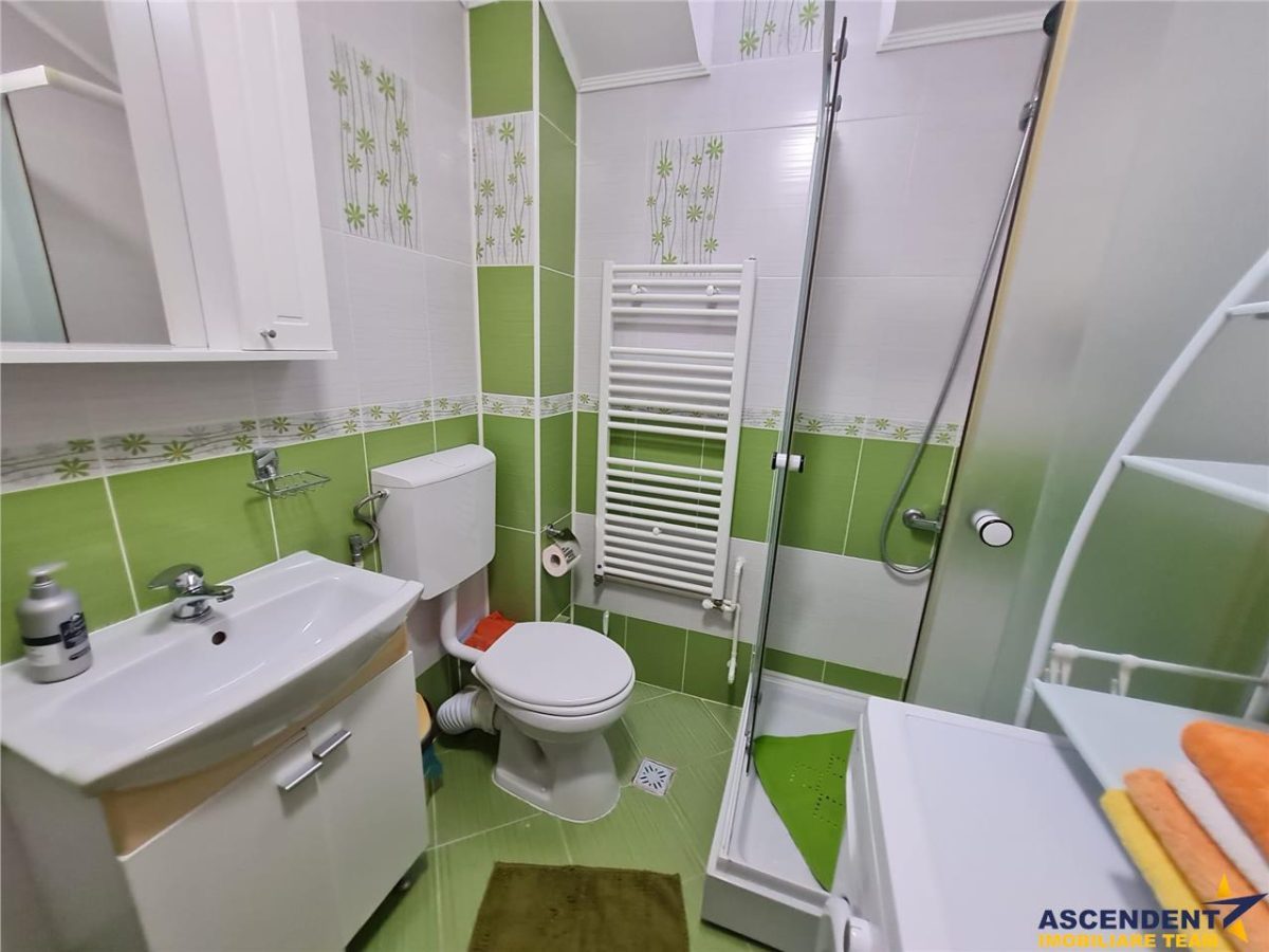 Vila cu 5 camere si garaj propriu, Centrul Istoric/ Drumul Poienii, Brasov - foto 5