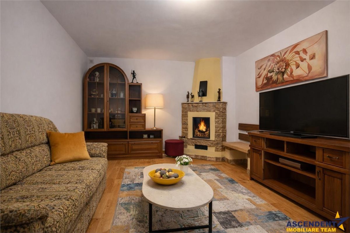 Vila cu 5 camere si garaj propriu, Centrul Istoric/ Drumul Poienii, Brasov - foto 6