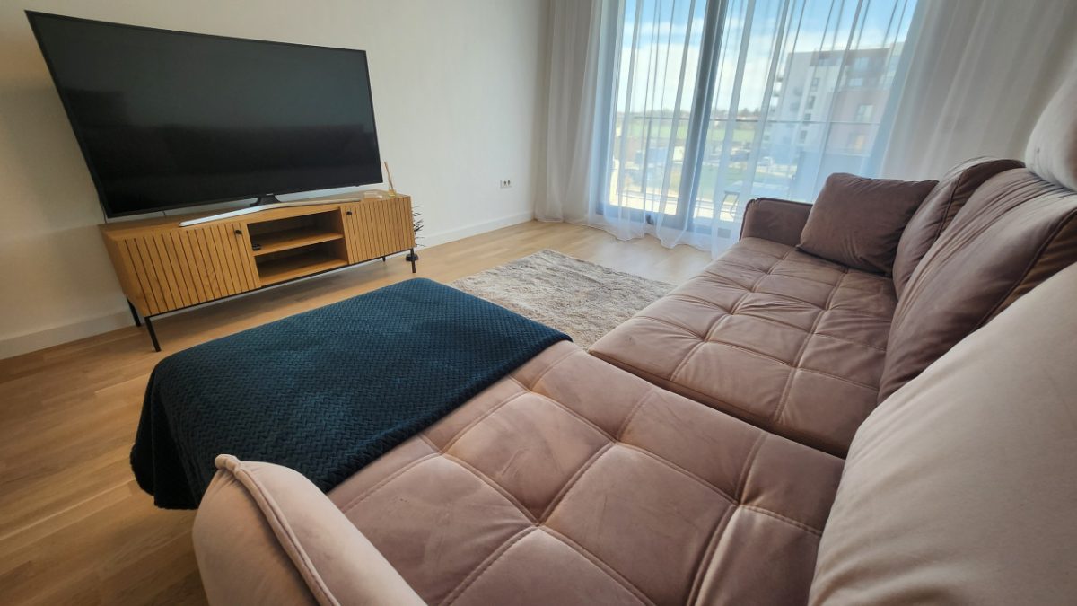 Apartament 2 camere in Ploiesti, zona Albert - 