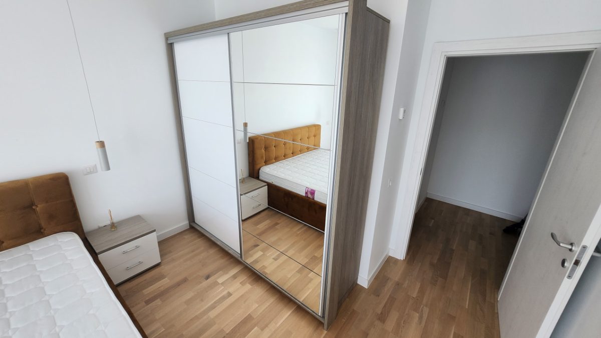 Apartament 2 camere in Ploiesti, zona Albert - foto 5