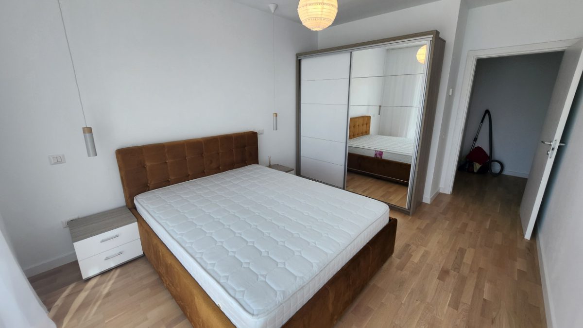Apartament 2 camere in Ploiesti, zona Albert - foto 6