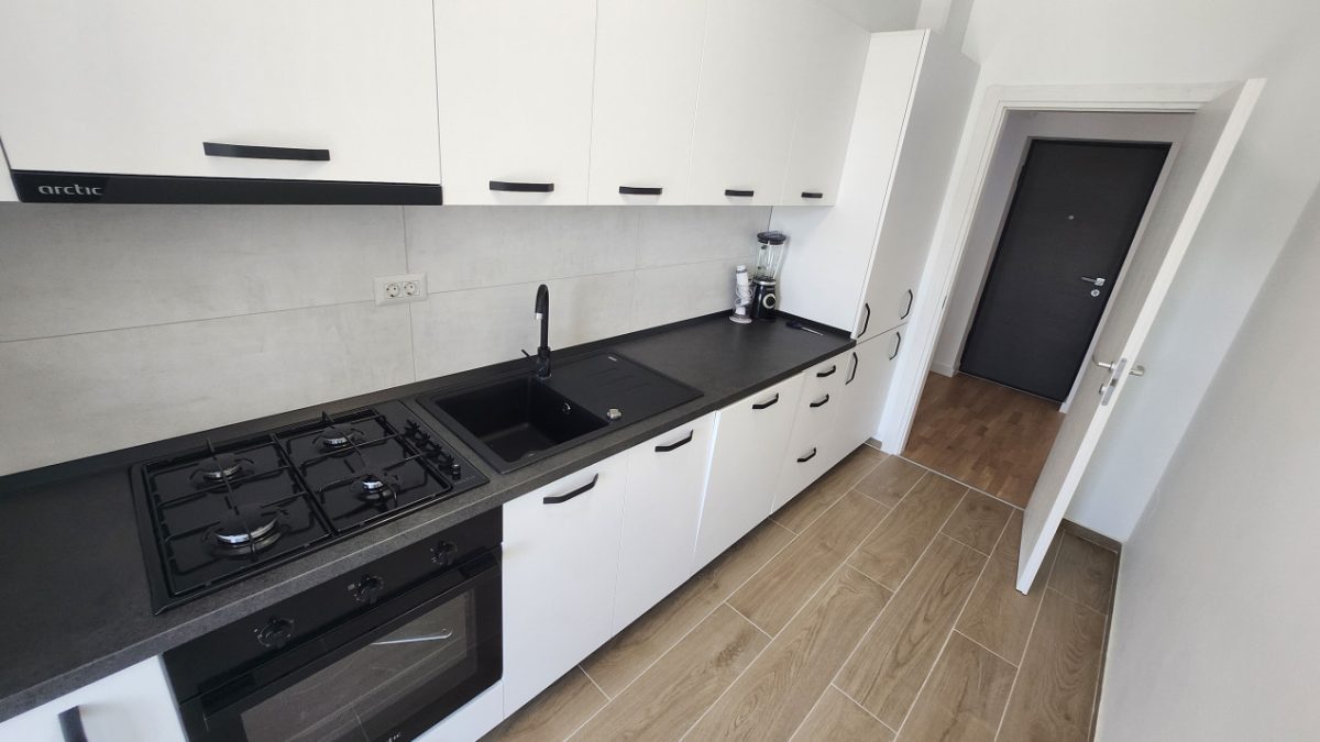 Apartament 2 camere in Ploiesti, zona Albert - foto 7