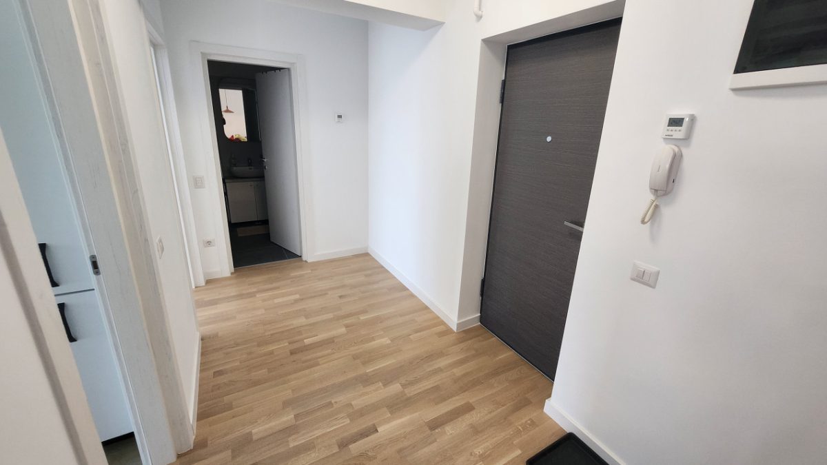 Apartament 2 camere in Ploiesti, zona Albert - foto 8