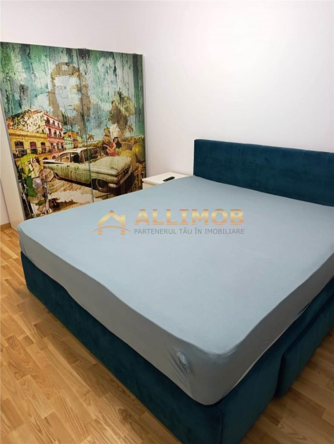 Apartament cu 3 camere in Ploiesti, MRS Village, zona Albert - foto 11