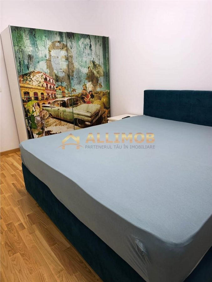 Apartament cu 3 camere in Ploiesti, MRS Village, zona Albert - foto 15