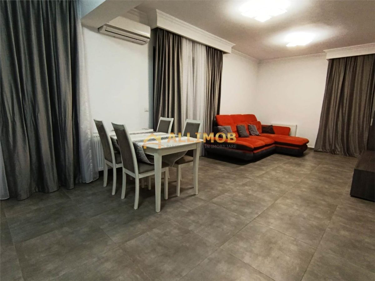 Apartament cu 3 camere in Ploiesti, MRS Village, zona Albert - foto 3