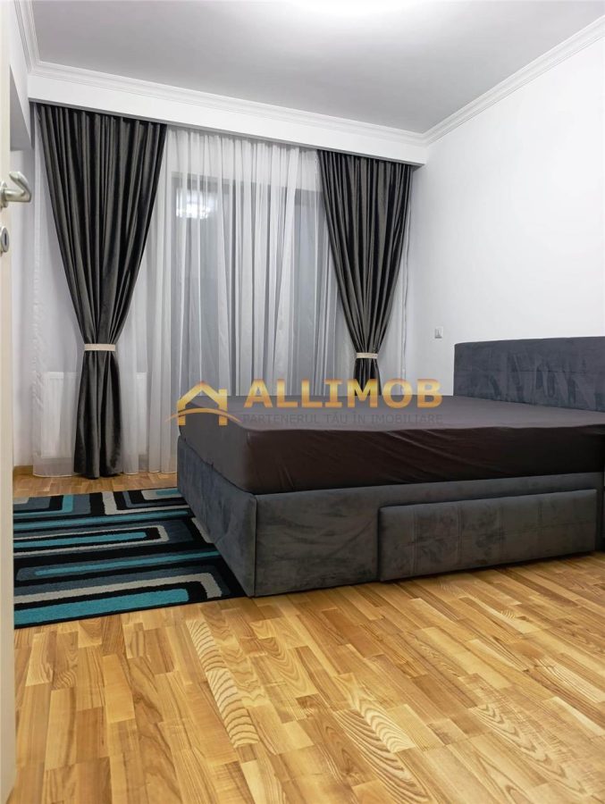 Apartament cu 3 camere in Ploiesti, MRS Village, zona Albert - foto 8