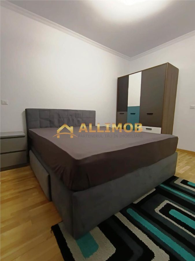 Apartament cu 3 camere in Ploiesti, MRS Village, zona Albert - foto 10