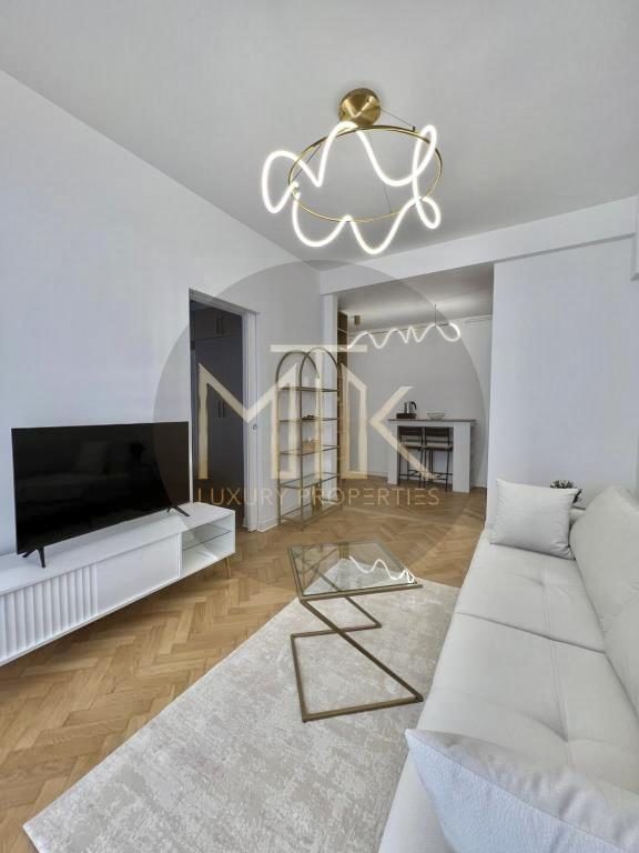 Apartament 2 camere modern | mobilat&utilat | Calea Victoriei - 