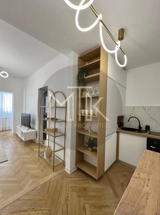 Apartament 2 camere modern | mobilat&utilat | Calea Victoriei - foto 5