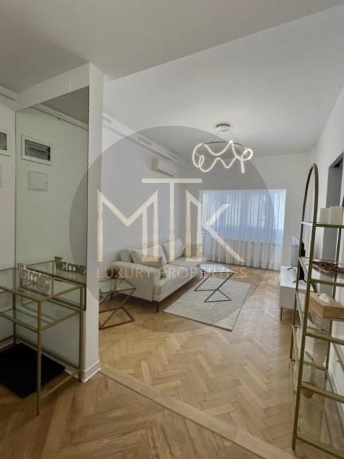 Apartament 2 camere modern | mobilat&utilat | Calea Victoriei - foto 7