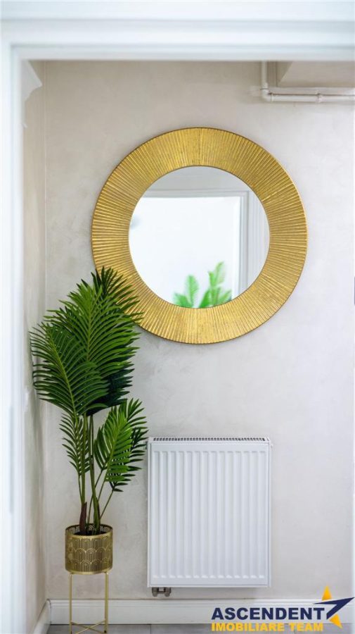 LUX Class, decomandat, terasa, loc parcare, Avantgarden Bartolomeu, Brasov - foto 10