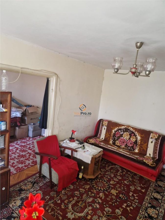 Apartament Sagului 2 camere  etaj 2 - foto 13