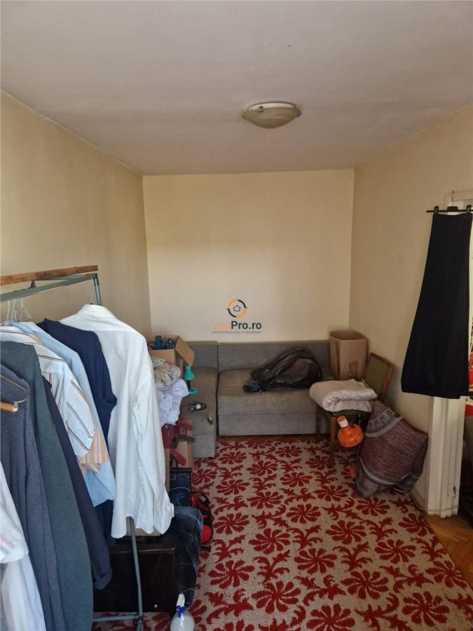 Apartament Sagului 2 camere  etaj 2 - foto 17