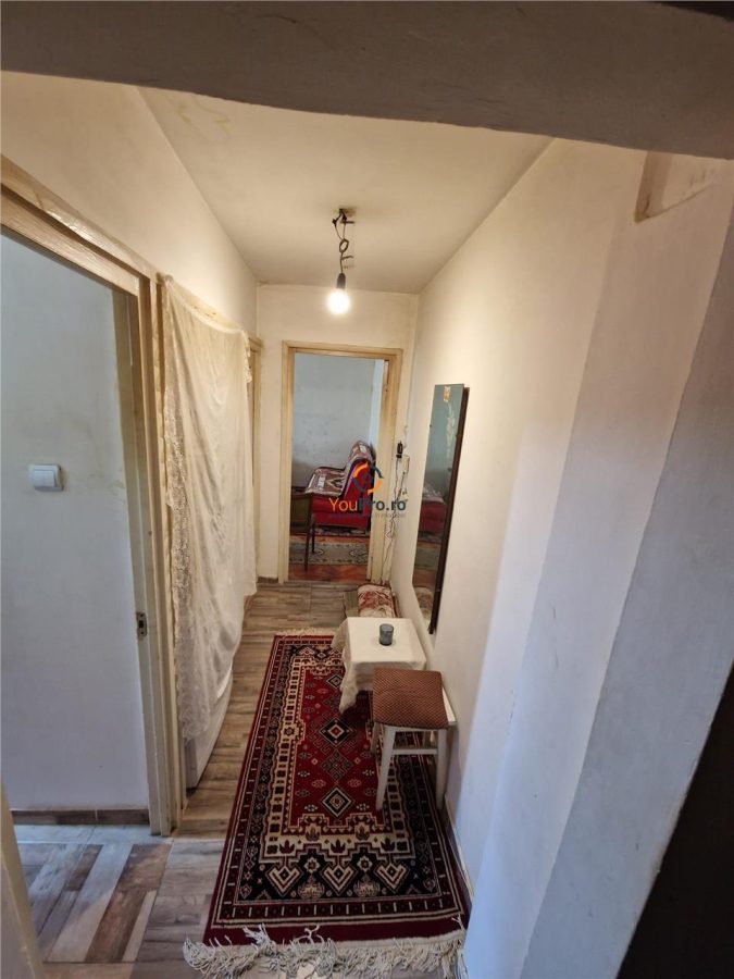 Apartament Sagului 2 camere  etaj 2 - foto 3