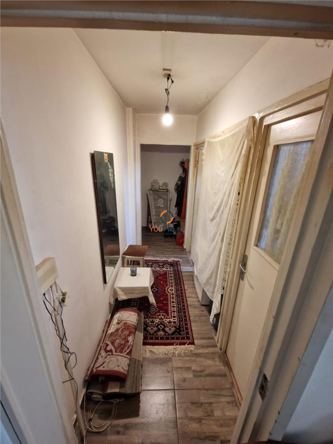 Apartament Sagului 2 camere  etaj 2 - foto 4