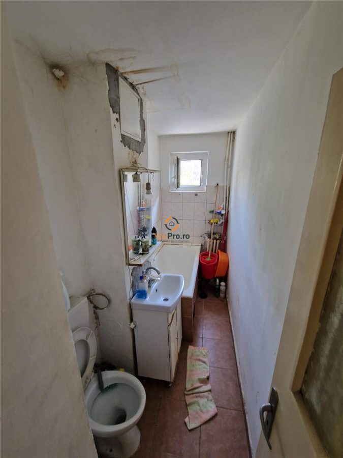 Apartament Sagului 2 camere  etaj 2 - foto 5