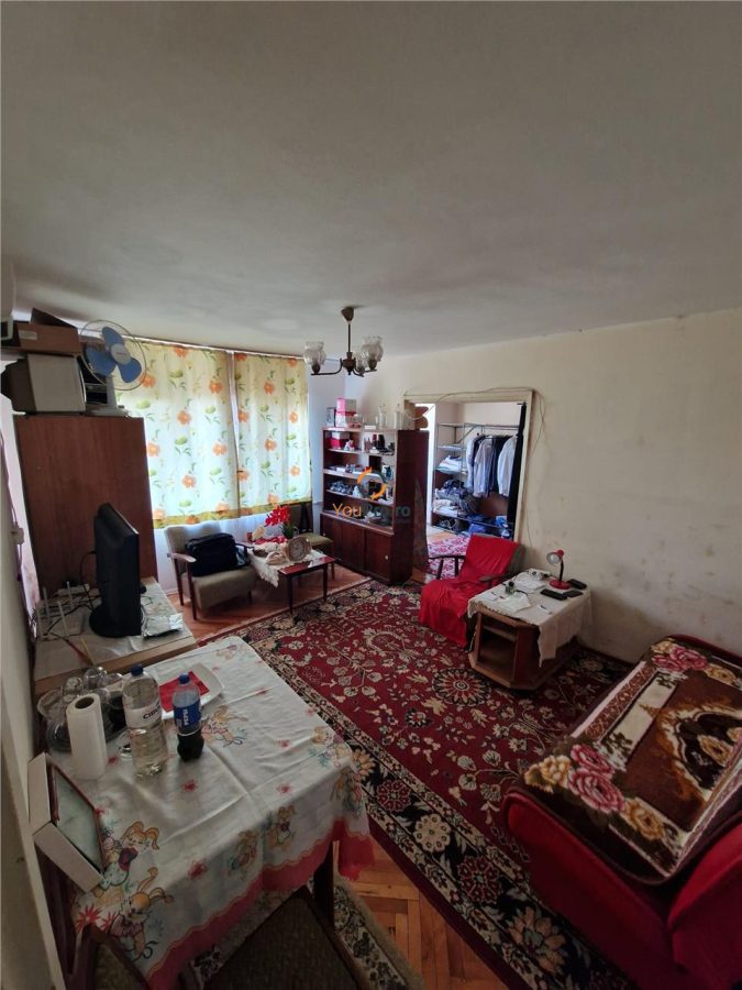 Apartament Sagului 2 camere  etaj 2 - foto 7