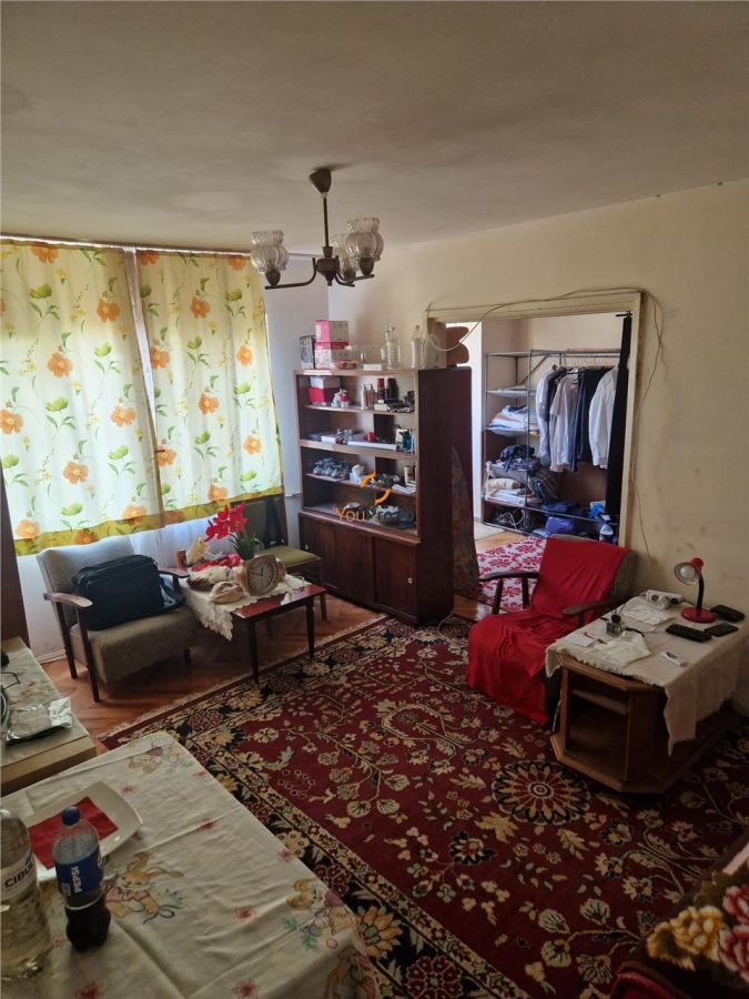 Apartament Sagului 2 camere  etaj 2 - foto 8