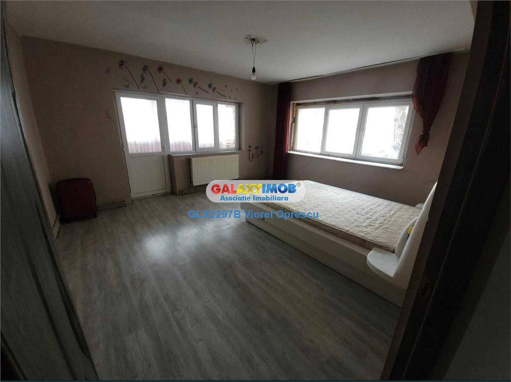 Apartament 3 camere, decomandat, suprafata 94 mp,  orasul Pantelimon - Bucuresti