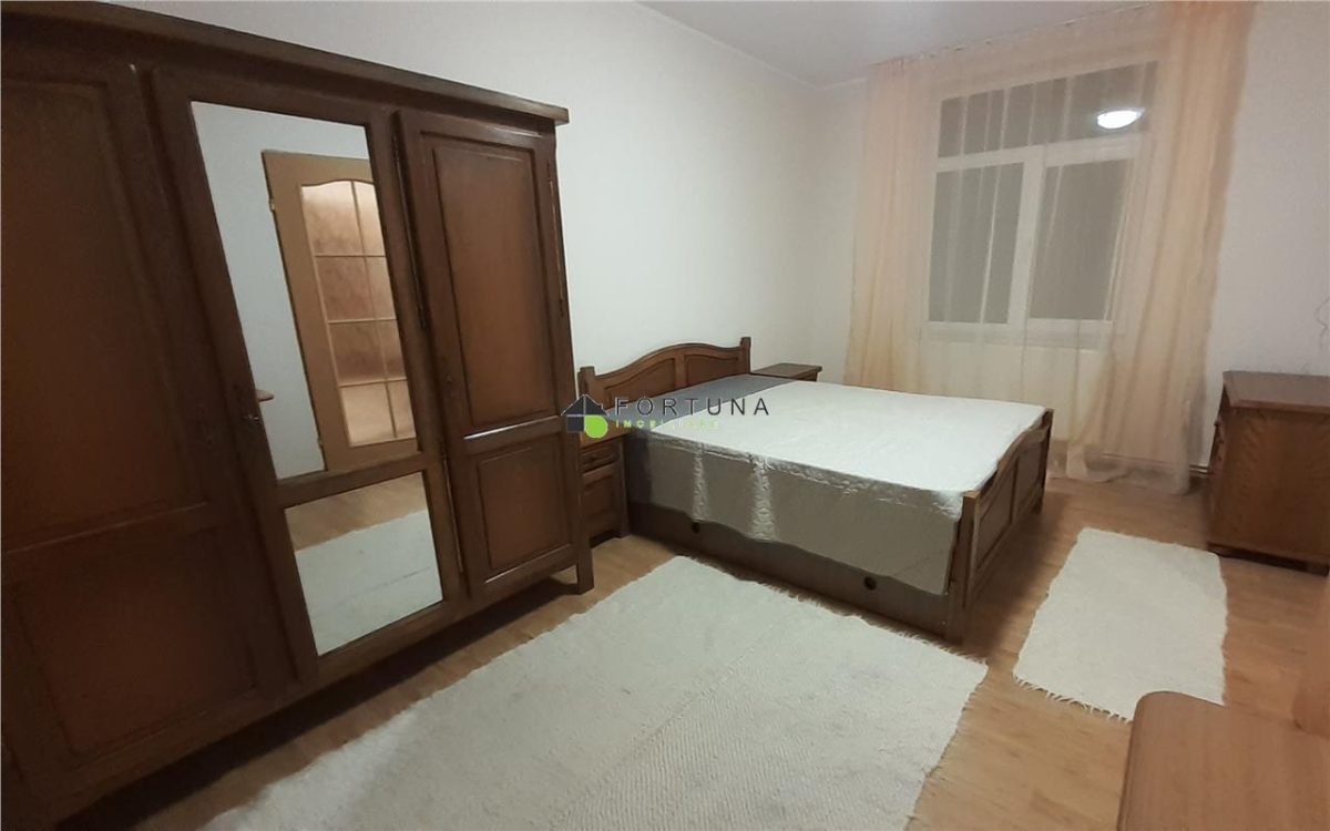 Casa cocheta, 2 camere mobilata si utilata, zona Piata Unirii - foto 3