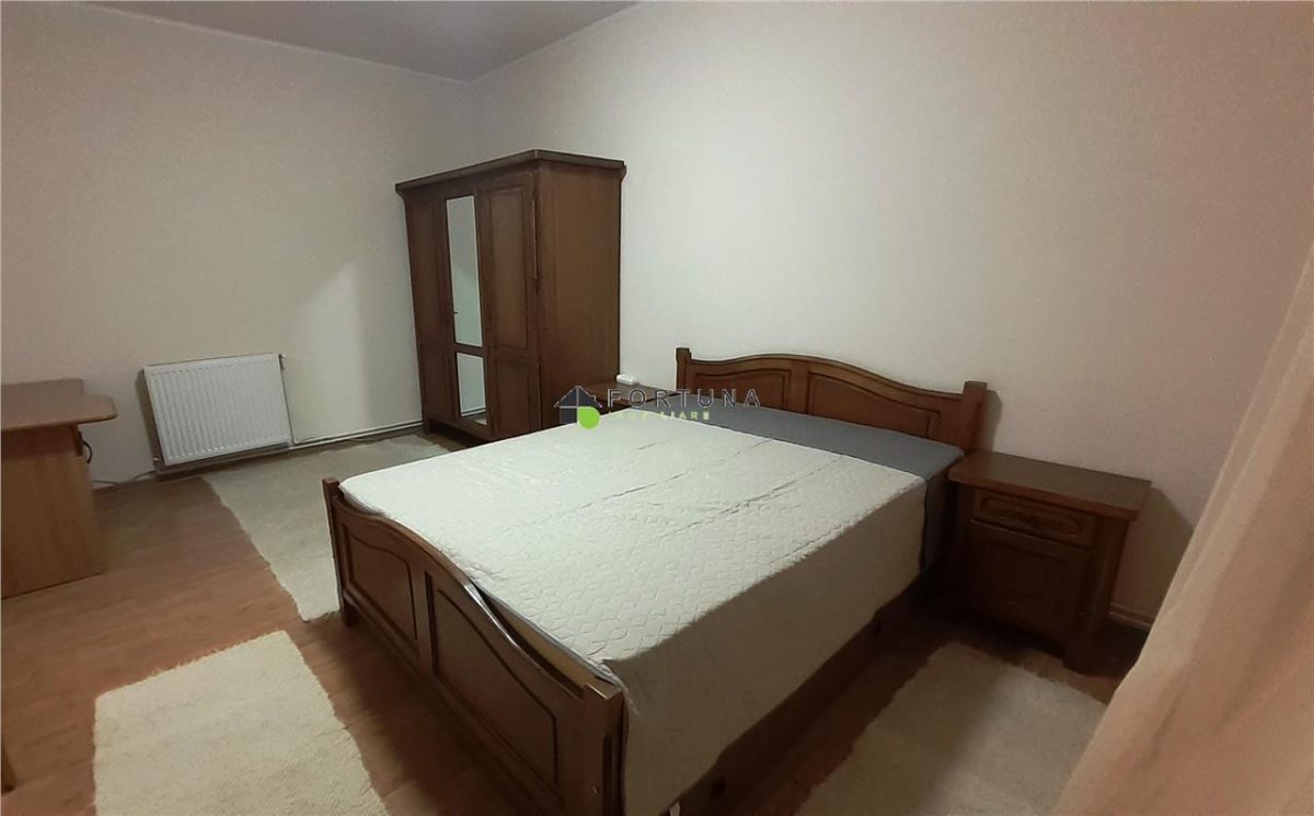 Casa cocheta, 2 camere mobilata si utilata, zona Piata Unirii - foto 4