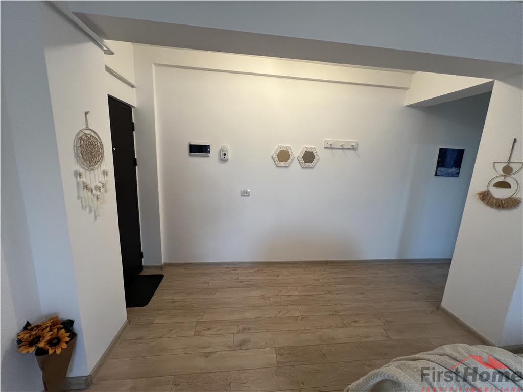 Ap 2 cam,bloc nou, parter, parcare, zona Lidl- Sud - foto 11