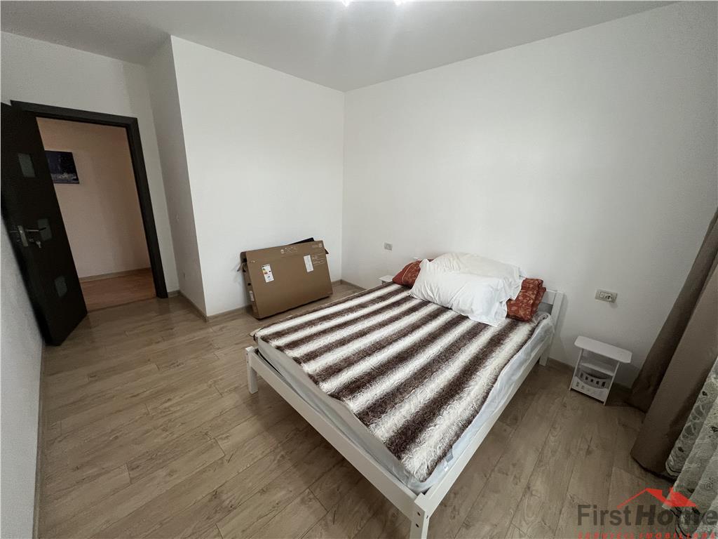 Ap 2 cam,bloc nou, parter, parcare, zona Lidl- Sud - foto 9