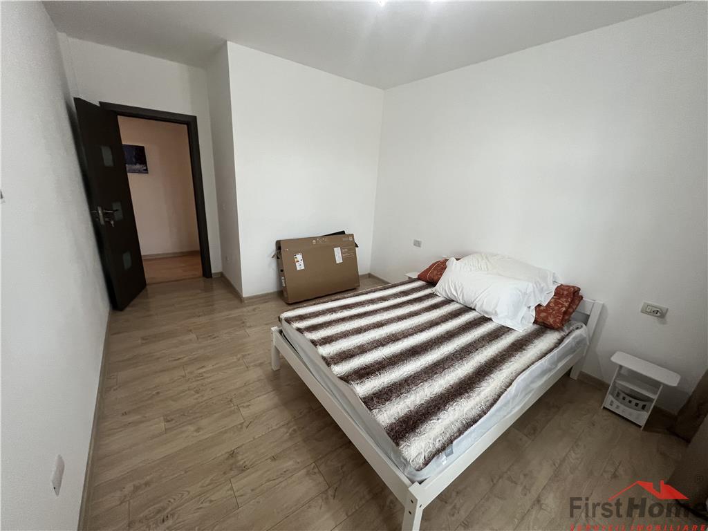 Ap 2 cam,bloc nou, parter, parcare, zona Lidl- Sud - foto 10