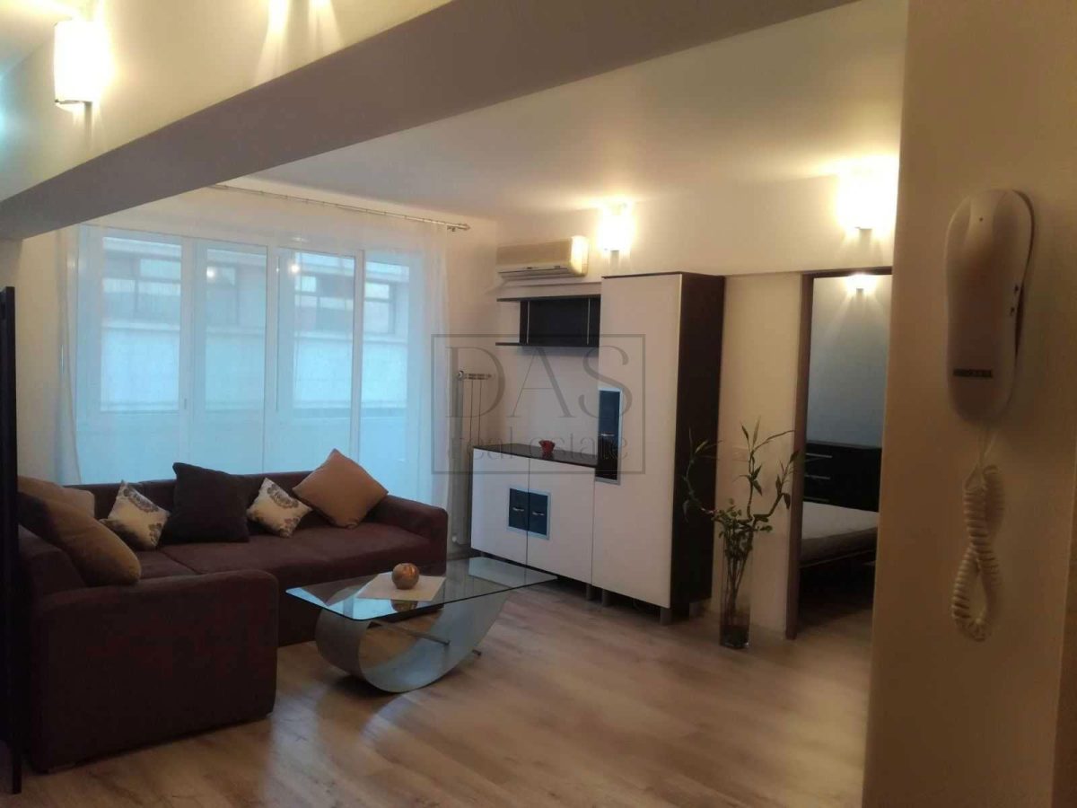 Apartament 2 camere | Calea Victoriei | zona Piata Amzei - 