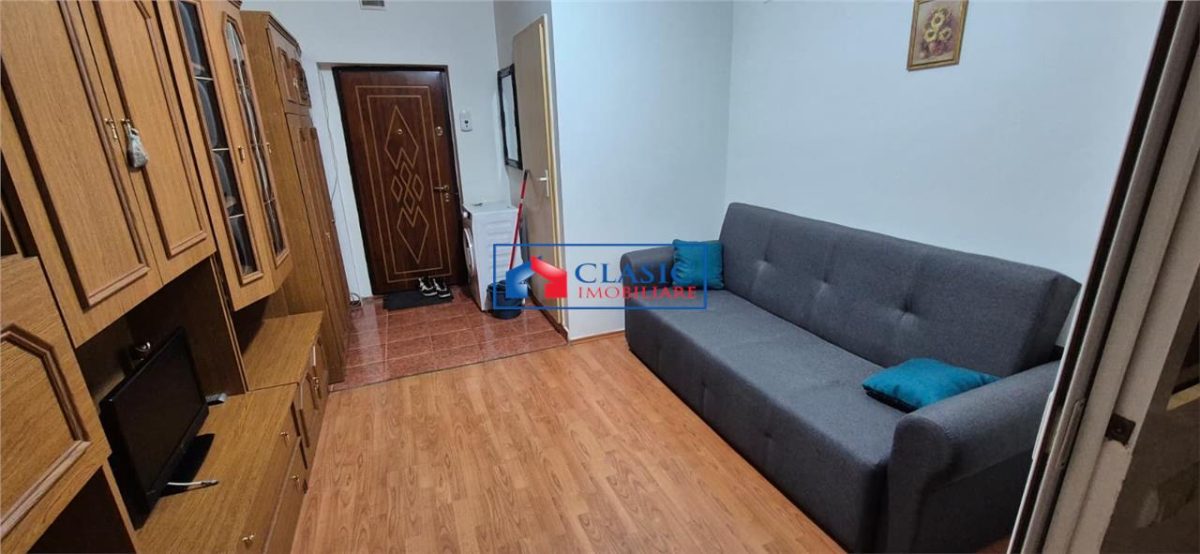 Inchiriere garsoniera zona LIDL Dambul Rotund, Cluj-Napoca - Cluj-Napoca