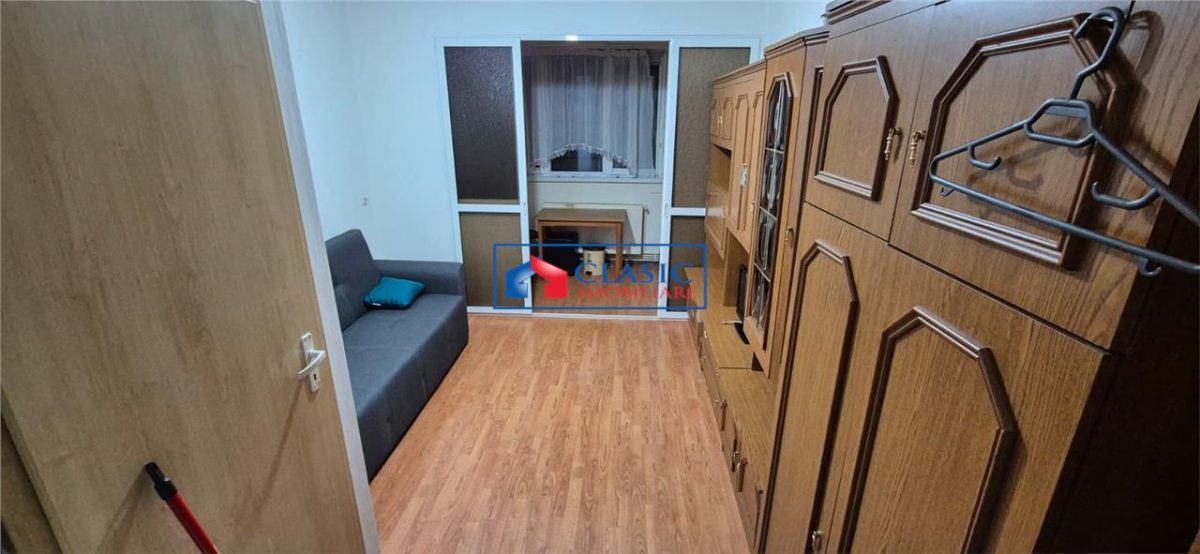 Inchiriere garsoniera zona LIDL Dambul Rotund, Cluj-Napoca - foto 2