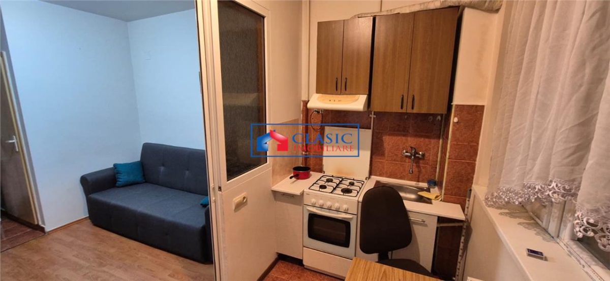 Inchiriere garsoniera zona LIDL Dambul Rotund, Cluj-Napoca - foto 3