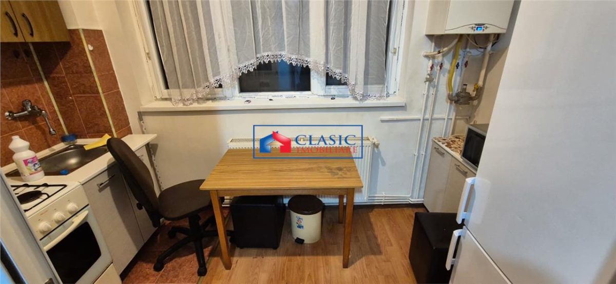 Inchiriere garsoniera zona LIDL Dambul Rotund, Cluj-Napoca - foto 4