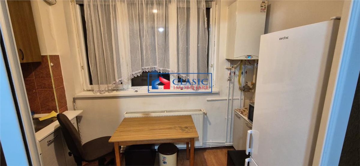 Inchiriere garsoniera zona LIDL Dambul Rotund, Cluj-Napoca - foto 5