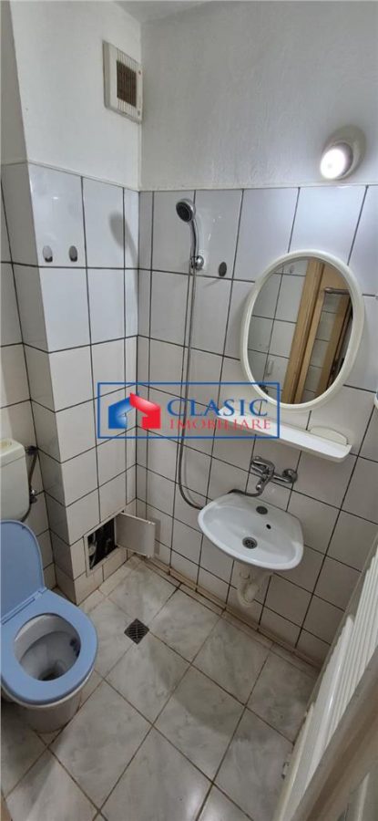 Inchiriere garsoniera zona LIDL Dambul Rotund, Cluj-Napoca - foto 6