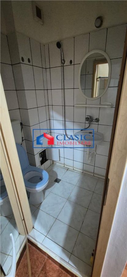 Inchiriere garsoniera zona LIDL Dambul Rotund, Cluj-Napoca - foto 7