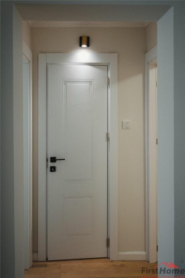 Ap 3 camere, etaj 1, de lux, zona Sud - foto 5