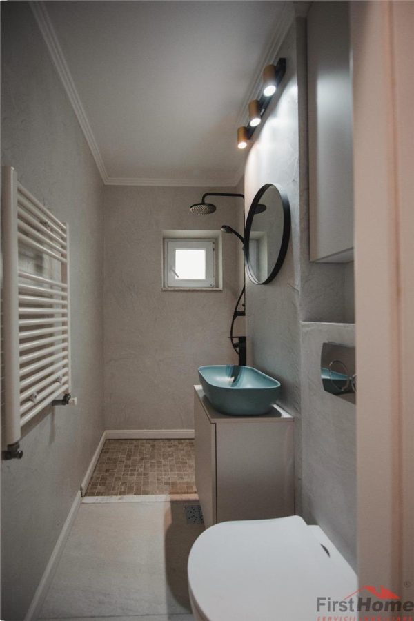 Ap 3 camere, etaj 1, de lux, zona Sud - foto 6